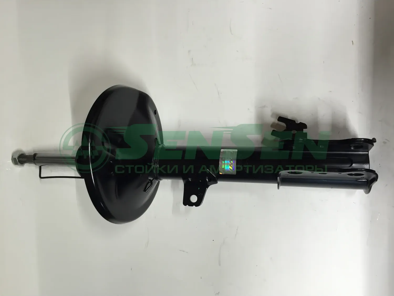 АМОРТИЗАТОР ПЕРЕДНИЙ ПРАВЫЙ ГАЗОВЫЙ LEXUS RX300 97-03 (Sensen). Артикул 42140313