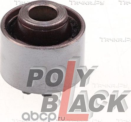 Сайлентблок (Polyblack). Артикул H06554