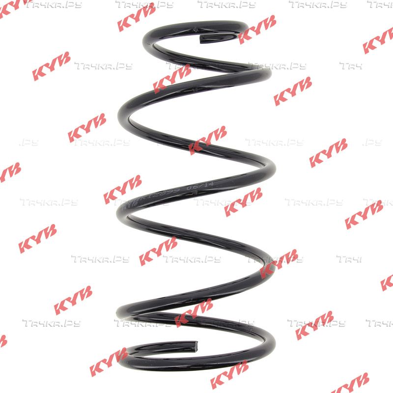 Пружина подвески KYB (Каяба) K-Flex. Артикул RI2899