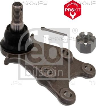 Шаровая опора Febi Bilstein ProKit. Артикул 43327
