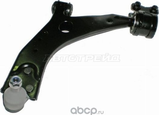 Рычаг нижний FORD FOCUS II 04-02.06C-MAX 03-02.06 (SAT). Артикул ST1328381