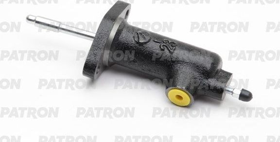 Цилиндр сцепления рабочий Patron (Чугун). Артикул PBC3702
