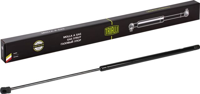 Амортизатор (упор) капота Trialli для Volkswagen Passat B5 1996-2000. Артикул GS 1829