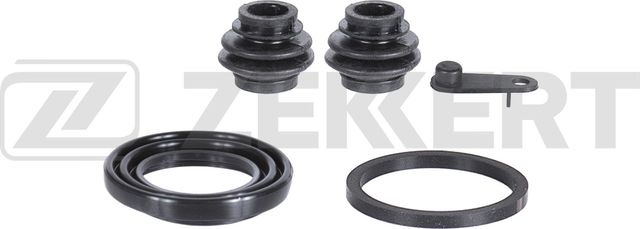 Ремкомплект тормозного суппорта Zekkert. Артикул BR-1125