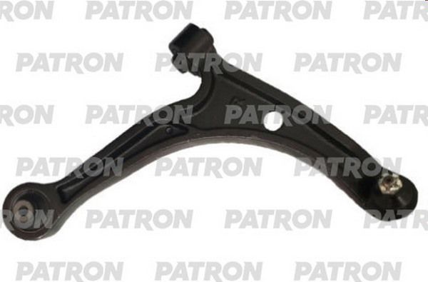 Шаровая опора Patron нижняя для Acura MDX I 2001-2002. Артикул PS5661R
