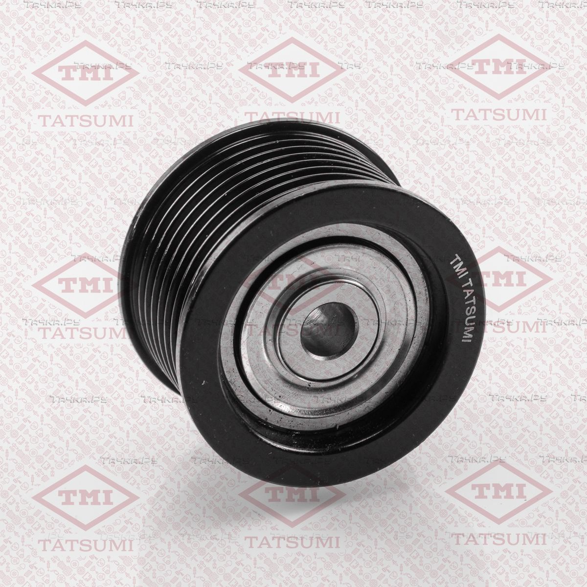 Ролик ремня приводного TOYOTA LAND CRUISER 200 07 (Tatsumi). Артикул TFD1238