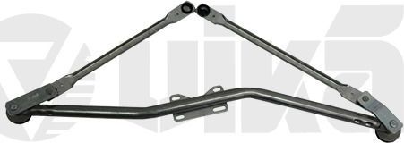 Трапеция стеклоочистителя (дворника) Vika для Volkswagen Crafter I 2006-2016. Артикул 99551788501