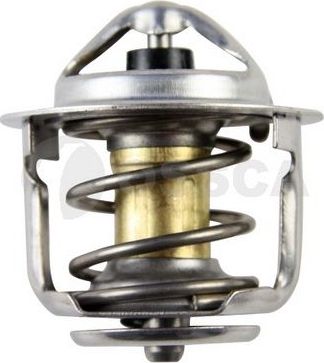 Термостат OSSCA для Hyundai i20 I 2008-2015. Артикул 13477