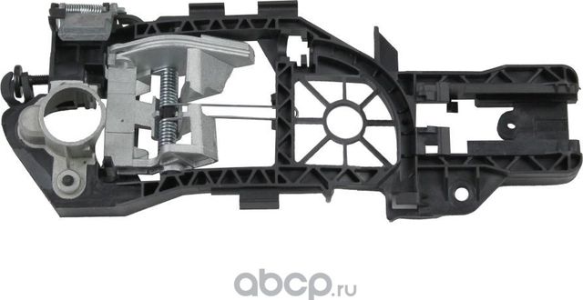 Механизм внутренний ручки дверей (Loro). Артикул 132053096
