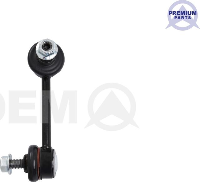 Стойка (тяга) стабилизатора Sidem. Артикул 81068