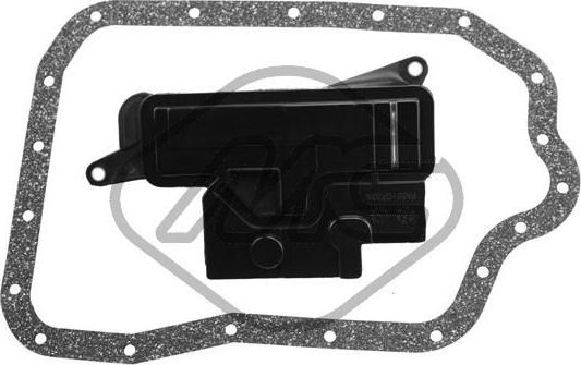 Фильтр АКПП Metalcaucho. Артикул 21033