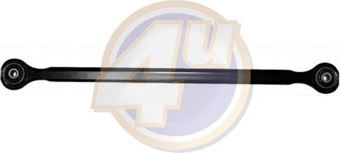 Поперечный рычаг 4U. Артикул AL-K-43546