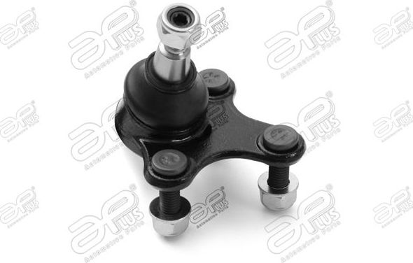 Шаровая опора APlus передняя левая нижняя для Volkswagen Passat CC I 2008-2012. Артикул 16633AP