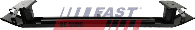 Усилитель бампера Fast передний для Citroen Jumper II 2006-2026. Артикул FT90515