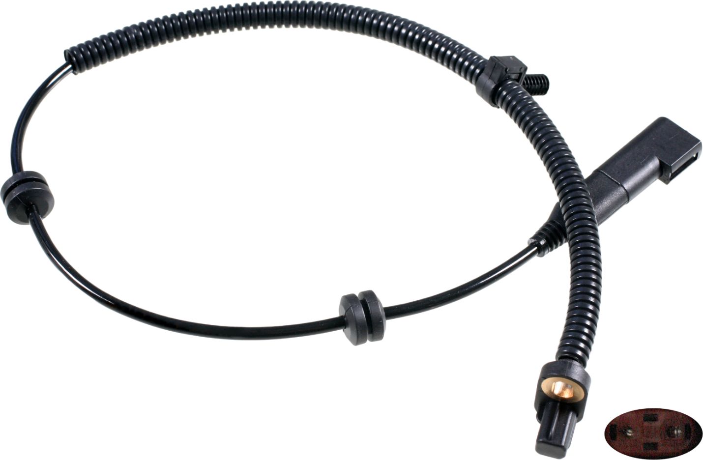Датчик ABS Febi Bilstein. Артикул 32565