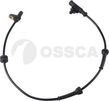 Датчик ABS OSSCA. Артикул 23713