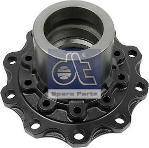 Ступица колеса DT Spare Parts. Артикул 1.17319