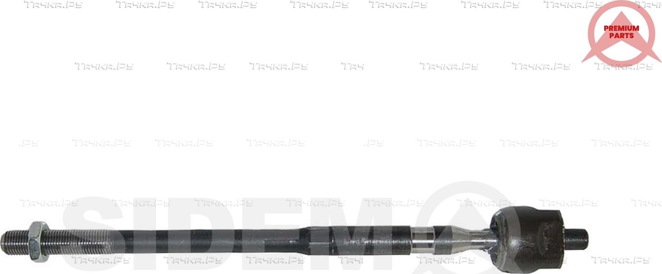 Рулевая тяга Sidem для Renault Twingo II 2007-2014. Артикул 5815