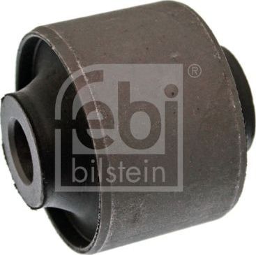 Сайлентблок заднего рычага подвески Febi Bilstein. Артикул 41152