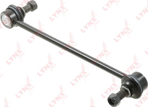 Стойка (тяга) стабилизатора LYNXauto передняя для Kia Optima III 2010-2015. Артикул C7732LR
