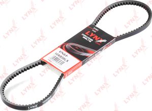 Приводной ремень клиновой LYNXauto для Chevrolet Niva I 2010-2021. Артикул 10X938LX