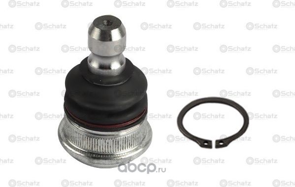 Шаровая опора (Schatz). Артикул S12480