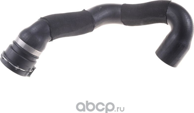 BOGAP Шланг радиатора BMW 5 F07 GT/F10/F11/F18 Bogap. Артикул B4228343