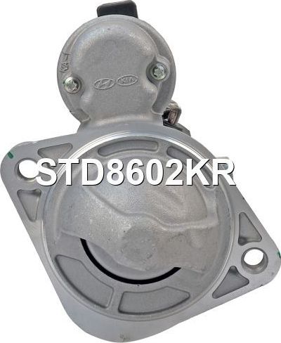 Стартер Krauf. Артикул STD8602KR