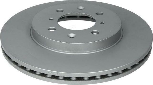 Тормозной диск ATE. Артикул 24.0121-0115.1