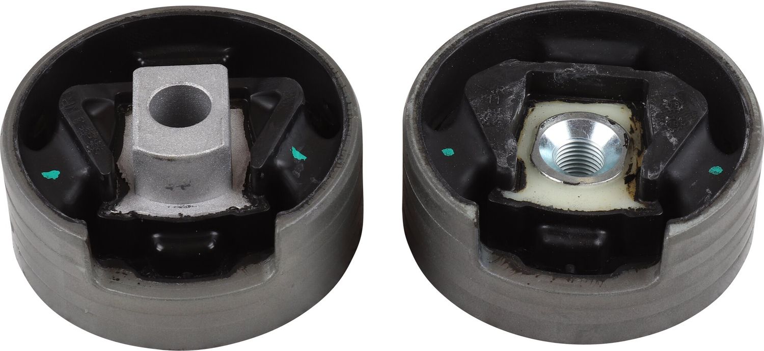 Подушка (опора) двигателя JP Group нижняя для Audi Q3 II (F3) 2018-2026. Артикул 1117914400