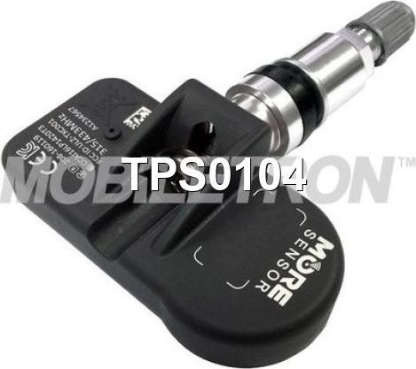 Датчик давления шин Krauf. Артикул TPS0104