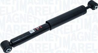 Амортизатор Magneti Marelli задний для Citroen C4 Cactus I 2014-2026. Артикул 357468070000
