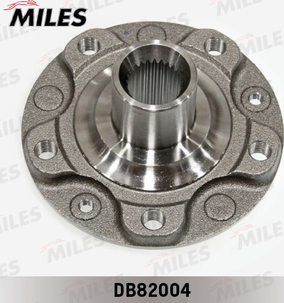 Ступица колеса Miles. Артикул DB82004