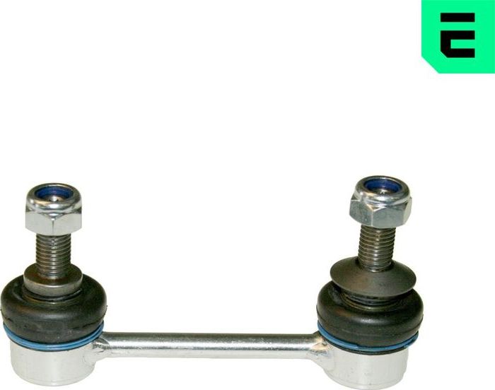 Стойка (тяга) стабилизатора Optimal (сталь). Артикул G7-1332