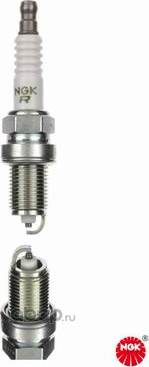 Свеча зажигания 3720 (NGK) NGK. Артикул BCPR6EY11