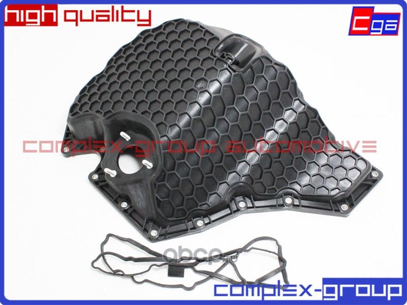 Поддон масляный 06L103600F (CGA). Артикул 2PAN598RA