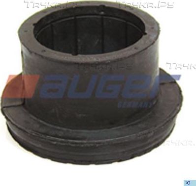 Сайлентблок задней балки Auger для MAN TGA 2002-2026. Артикул 55095