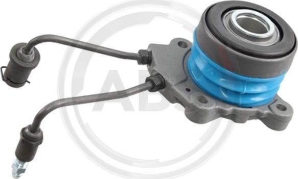 Выжимной подшипник сцепления ABS (алюминий). Артикул 51209