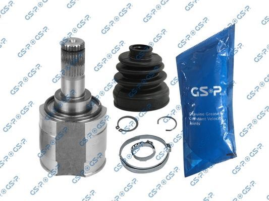 Шрус внутренний (граната) GSP передний для Hyundai Creta I 2016-2026. Артикул 624105