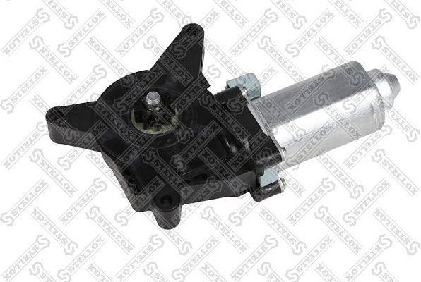 Моторчик стеклоподъемника Stellox. Артикул 88-55505-SX