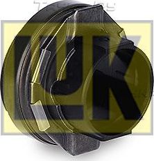 Выжимной подшипник сцепления LuK для BMW 6 II (E63/E64) 2003-2007. Артикул 500 0937 10