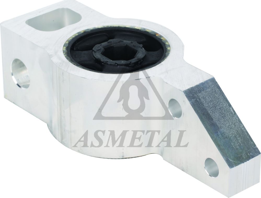 Сайлентблок переднего рычага подвески Asmetal. Артикул 38VW1261