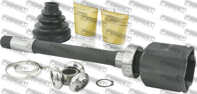 Шрус внутренний (граната) Febest передний правый для Toyota Venza I 2009-2016. Артикул 0111-AGV15RH