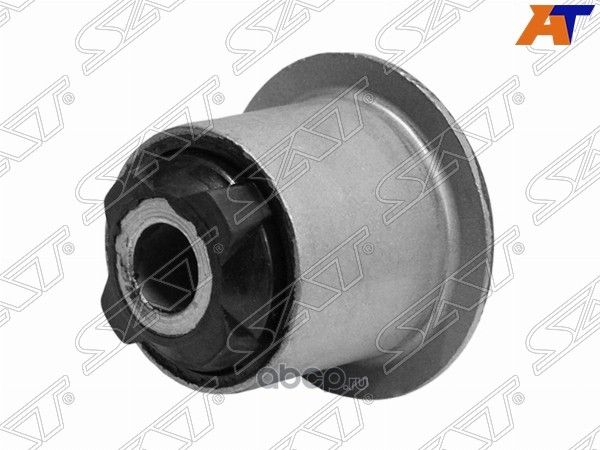 САЙЛЕНТБЛОК РЫЧАГА NISSAN ALMERA G15RA 2012- R (SAT). Артикул ST150080