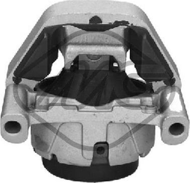 Подушка (опора) двигателя Metalcaucho. Артикул 23263