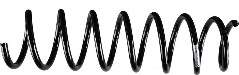 Пружина подвески SACHS. Артикул 994 878