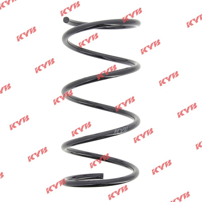 Пружина подвески KYB (Каяба) K-Flex. Артикул RA3125
