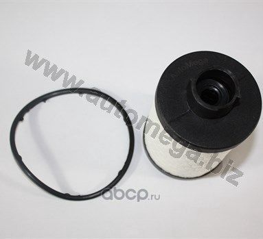 ФИЛЬТР ТОПЛИВНЫЙ (Dello). Артикул 180009010 