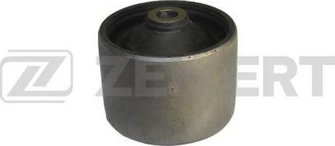Сайлентблок задней балки Zekkert для Nissan Maxima A32 1999-2000. Артикул GM-5757