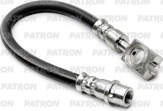 Тормозной шланг Patron задний задний правый/левый для SEAT Exeo 2008-2013. Артикул PBH0039
